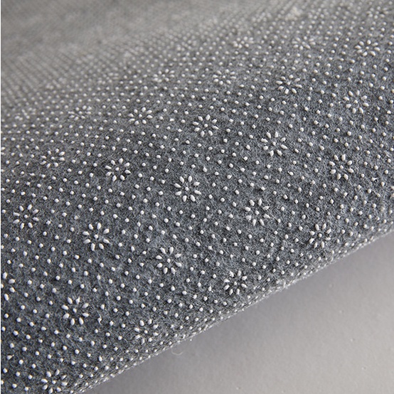 Thảm lau chân bếp dài cao cấp Moon Home trải sàn thấm hút chống trơn trượt kích thước 45x75cm, 45x120cm