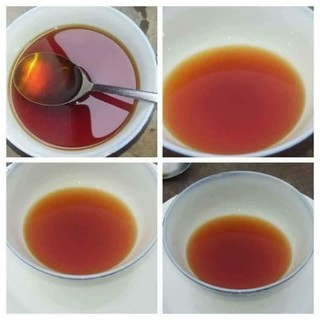 Combo 3 lít nước mắm ngon Ba Làng Thanh Hóa