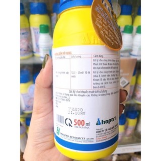 (Chính Hãng) Thuốc diệt mối cả đàn Termize 200 SC chai 500ml