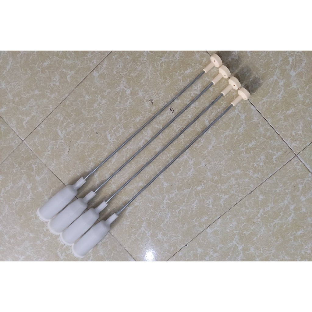 Quang treo giảm sóc máy giặt LG 59cm