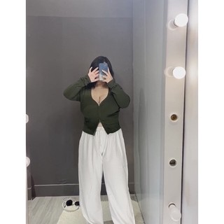 Quần bigsize cạp chun 60-95kg