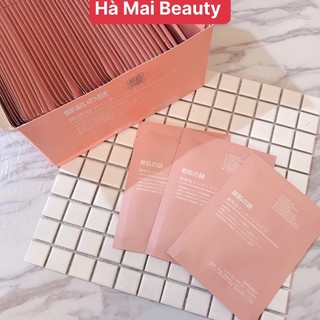Sỉ 1 hộp 50 miếng nạ nhau thai cừu