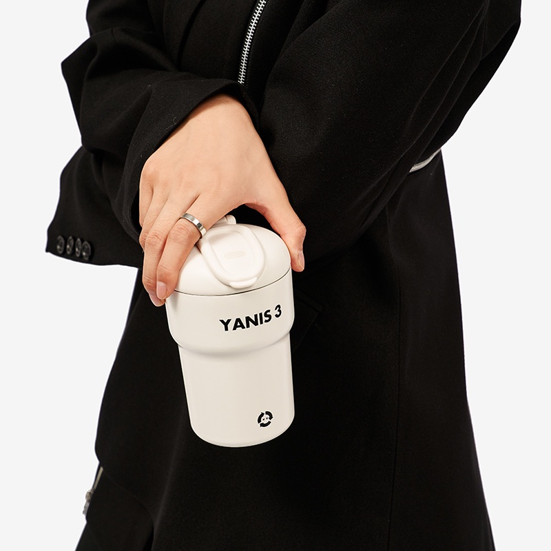 Bình giữ nhiệt inox316 cao cấp Yanis3 380ml