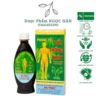Phong tê cốt thống thủy an phát