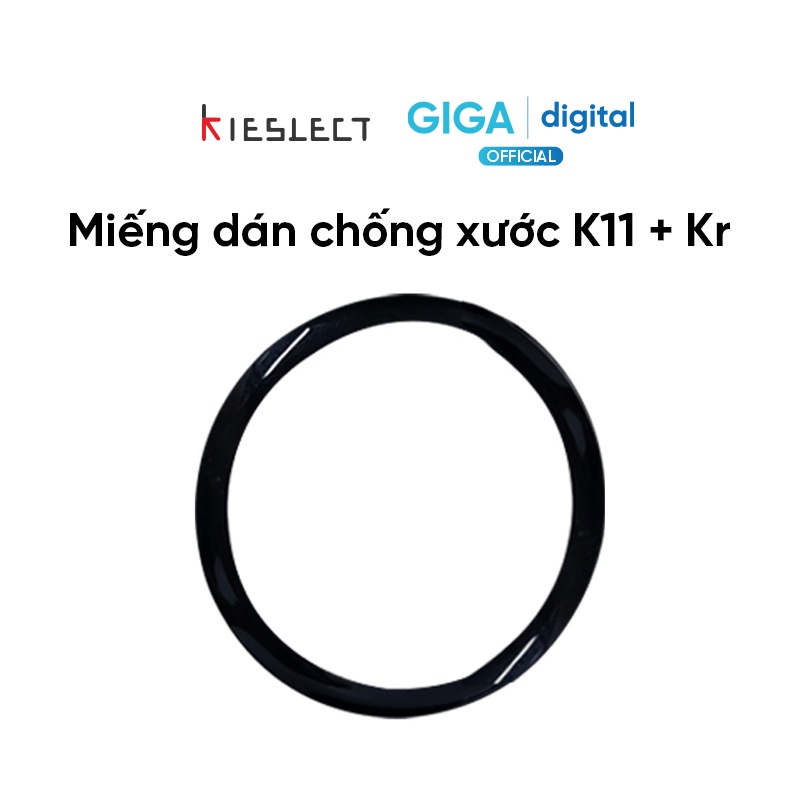 [Xả Kho] Miếng Dán Chống Xước Đồng Hồ Thông Minh Kieslect Kr, K11 - Bảo Vệ Bề Mặt Đồng Hồ | BigBuy360 - bigbuy360.vn