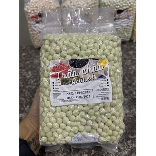Trân châu 5 vị trà combo 5kg