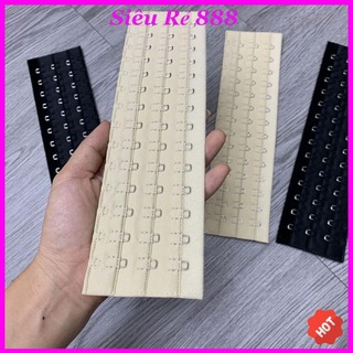 ⚡ Thanh nối tăng size đai Latex