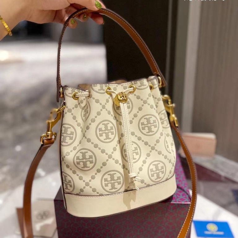 Túi Xách Đeo Vai Cỡ Lớn Có Dây Rút Thời Trang Cho Nữ777777