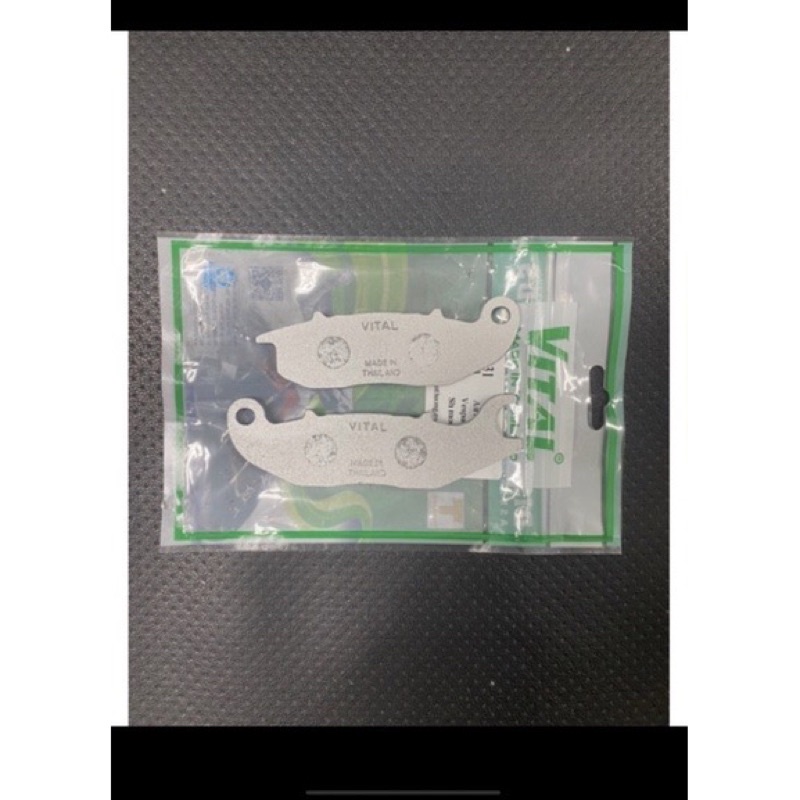 Bố thắng đĩa cho Vinfast Feliz /Klara S /klara bố thắng Vital đuợc sản xuất tại nhà máy thái lan