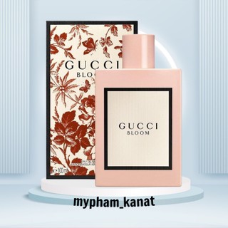 Nước hoa nữ cao cấp bloom edt 100ml mypham_kanat