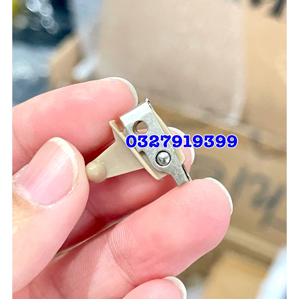 ✅ Công tắc WAHL Magic - Senior ...hàng Trung nội địa thay cho tông đơ