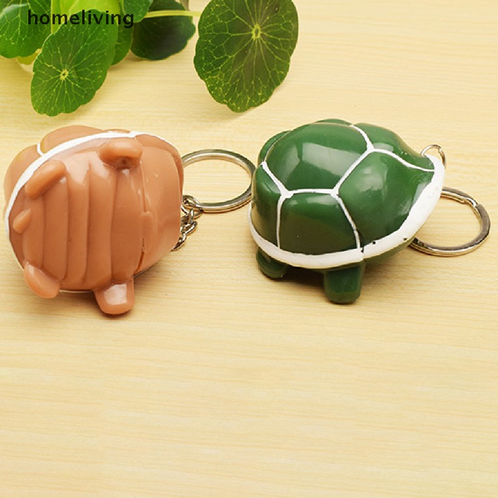 Đồ Chơi Bóp Giảm Căng Thẳng Hình Chú Rùa Đáng Yêu