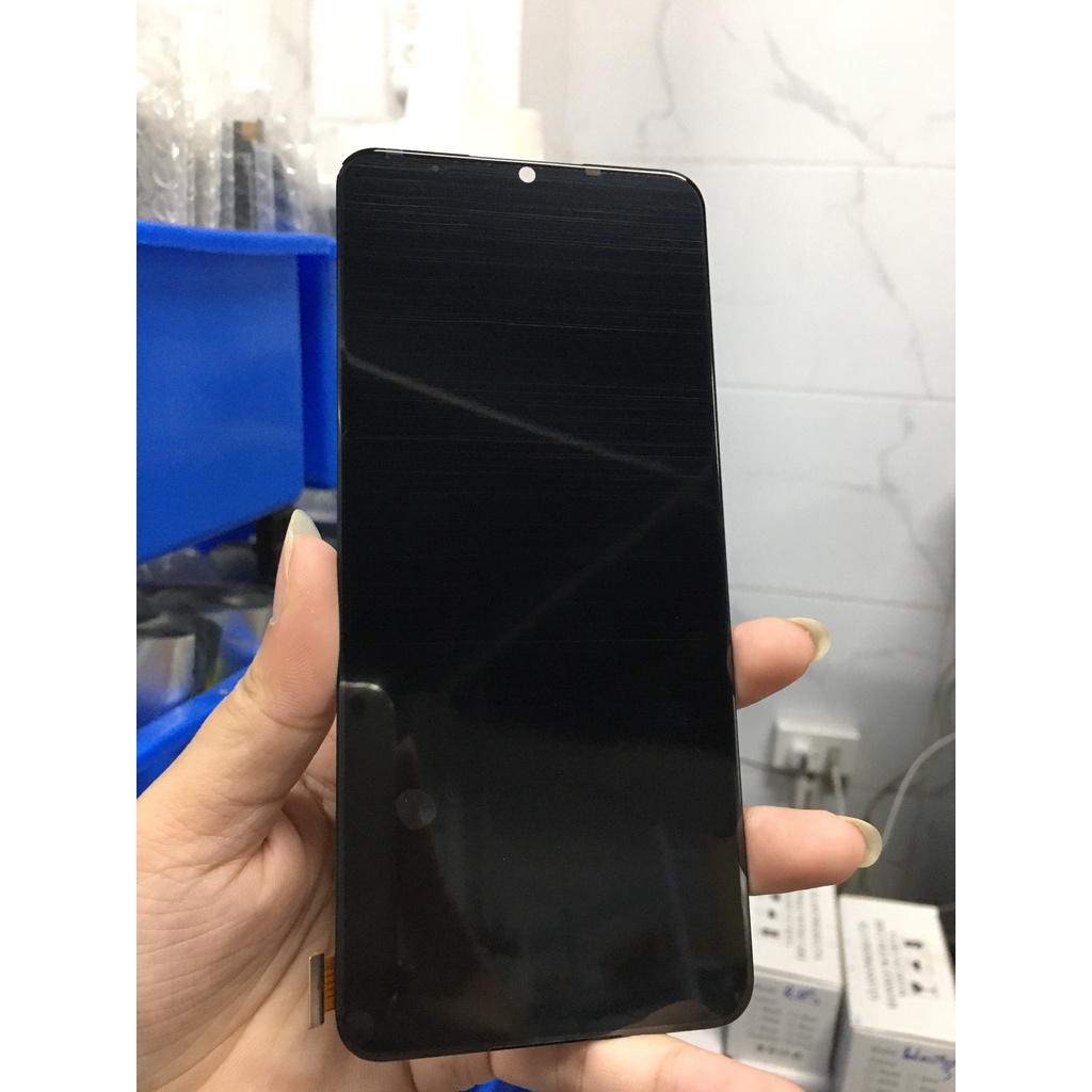 Màn hình thay thế cho oppo a91 tặng kèm bộ sửa và keo dán b7000.