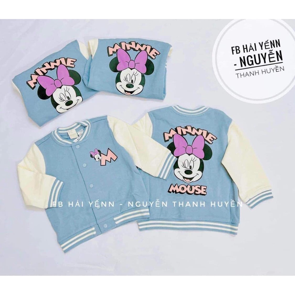 Áo khoác HM aut | Săn Sale HM US | Size 6/9m đến 3/4y