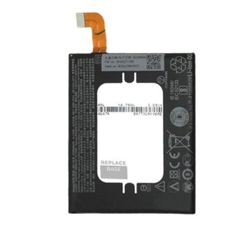 Pin HTC U11 Plus bảo hành đổi mới