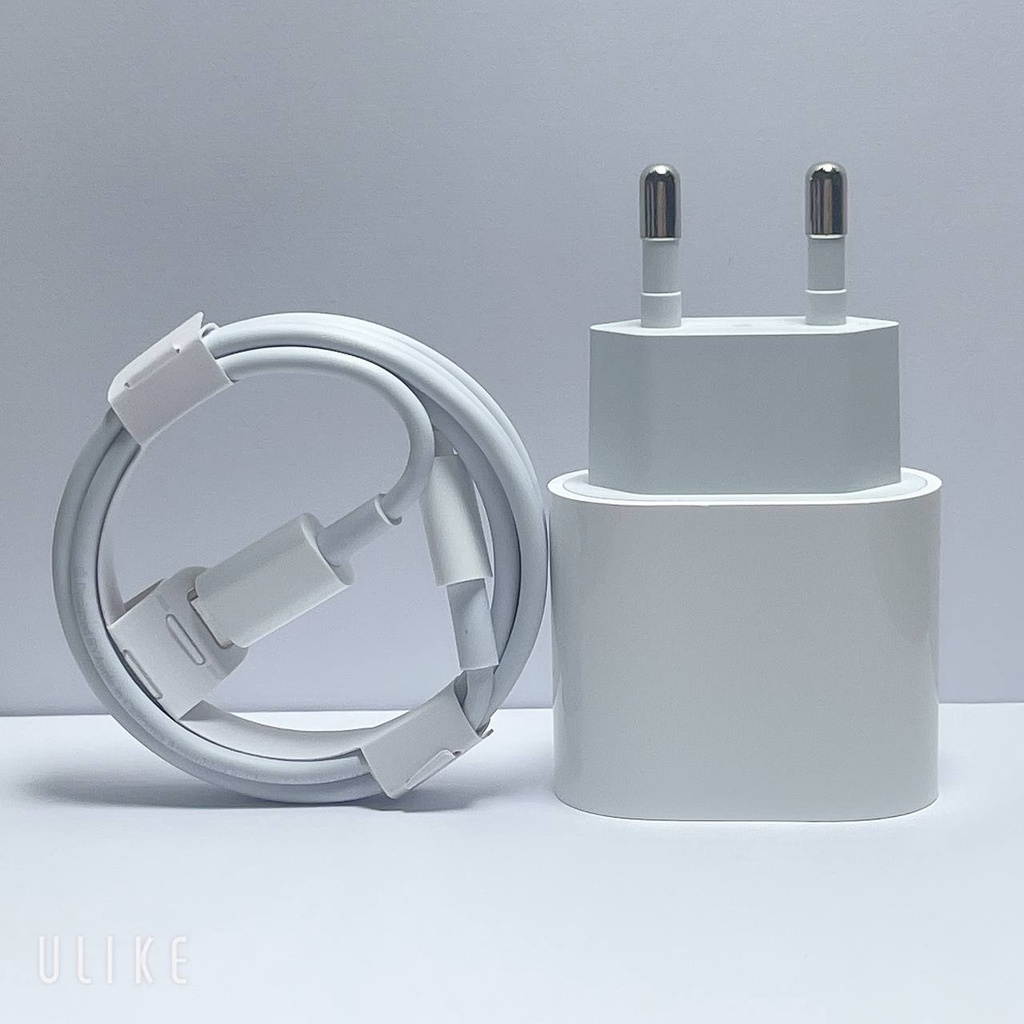 (PD 20W)(BH 12 tháng) Sạc Nhanh PD 20W Dành Cho Máy 8>14