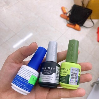 Liên kết, top bóng, top lỳ Vinimay