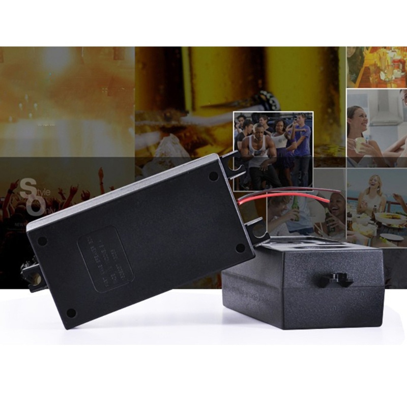 [3C] Loa Tùy Chỉnh Hifi Woofer Với Tụ Điện Chéo