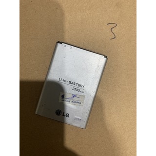 pin lg bl-54sh