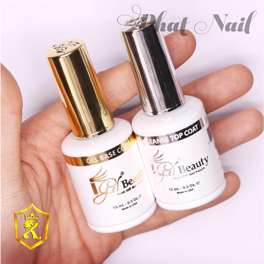 LIÊN KẾT BASE/TOP IGEL CHÍNH HÃNG