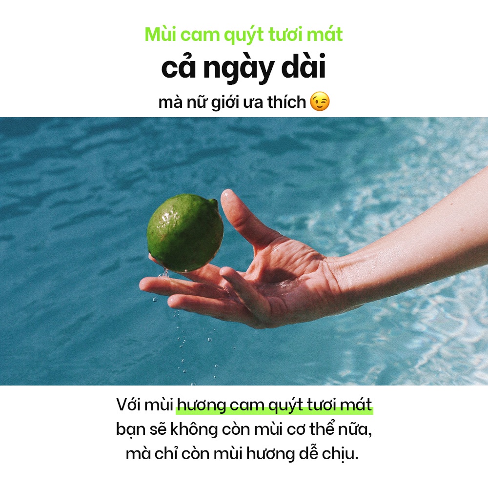 Gel vệ sinh vùng kín Pormans Cool Zone cho nam giới 500ml