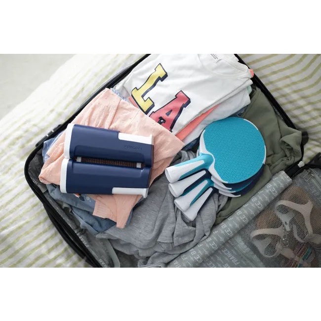 Bộ lưới và vợt bóng bàn Rollnet 2020 - MIRILIK DECA