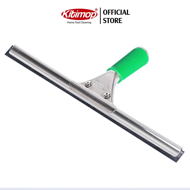 Cây gạt kính, lau kính cầm tay cao cấp, nhập khẩu Singapre - Galac-1