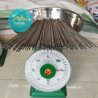 Que hàn sắt, hàn điện Kim Tín 2.5 ly (Bán lẻ theo kg)
