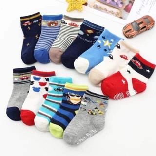 Tất cho bé từ 1 đến 6 tuổi- pandakids
