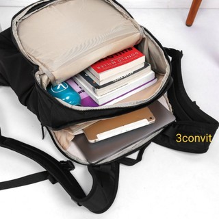 Balo laptop TNF Kaban 2.0