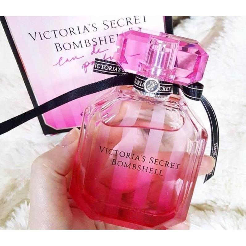 Nước hoa Victoria Secret Bomshell - 100ml