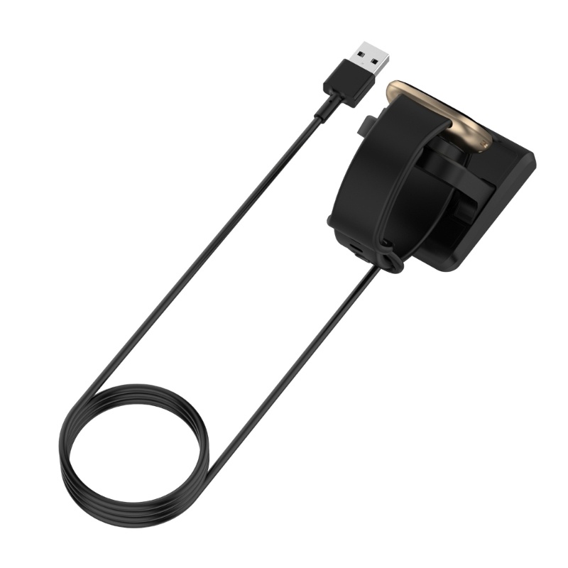 Đế Sạc Có Dây USB-C Cho Versa 4 3 Sense 2