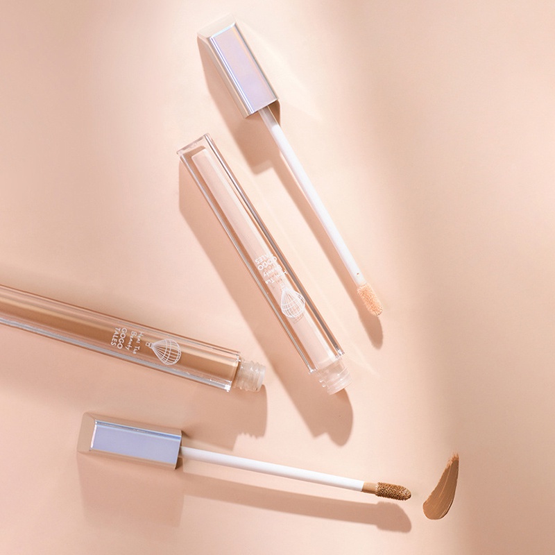 Bút Bắt Sáng Gogo Dạng Lỏng Chất Lì Bắt Sáng Sửa Chữa Làm Sáng Da