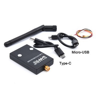 Bộ camera + VTX và VRX Skydroid cho điện thoại