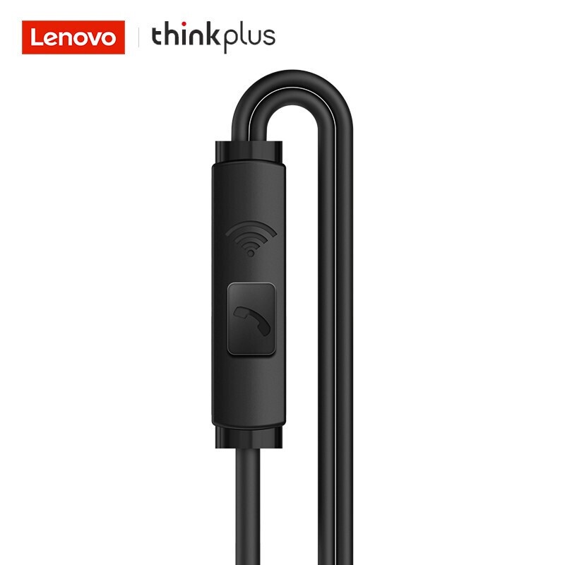 Tai Nghe Chống Ồn TW13 Có Mic Dành Cho Chơi Game Lenovo
