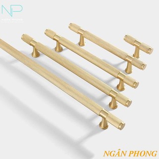 TAY NẮM TỦ ĐỒNG SỐ 7