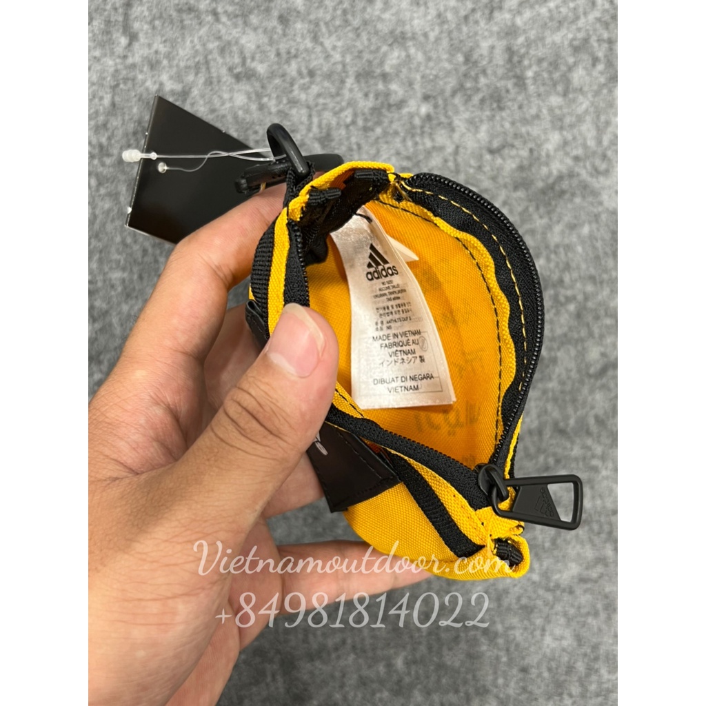 Móc khóa balo, móc khóa túi trống mini Das CUTE tiện dụng GIÁ SỐC TRI ÂN KHÁCH HÀNG XỊN