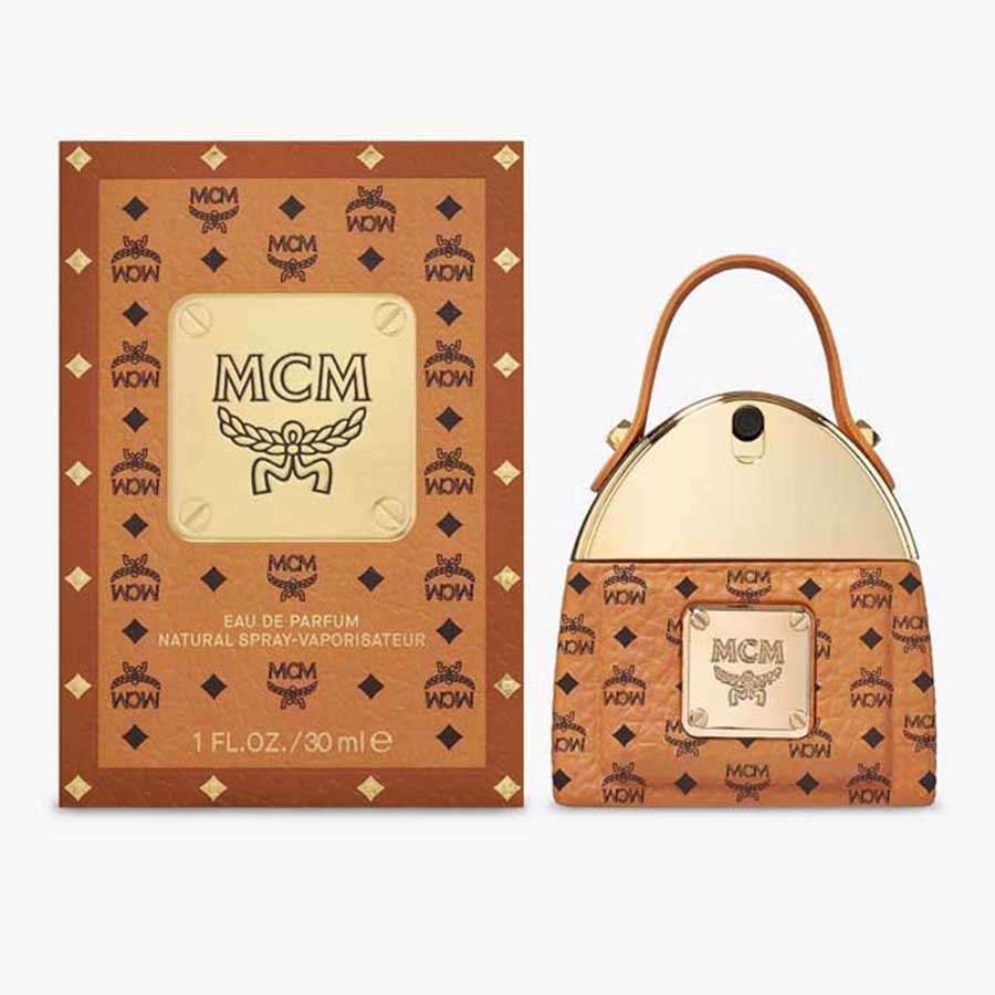 Nước hoa nam nữ MCM Eau de Parfum 5ml/ 10ml -