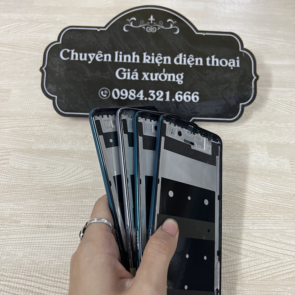 Xương Xiaomi Redmi Note 9S