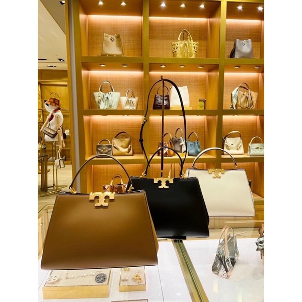 Túi xách Tory Burch Eleanor Satchel