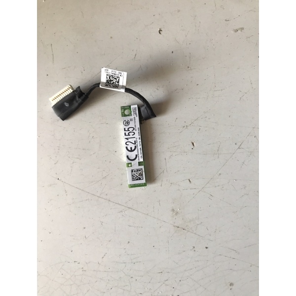 Thay Bluetooth laptop Dell E6430