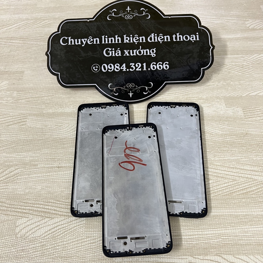 KHUNG XƯƠNG XIAOMI REDMI 9A