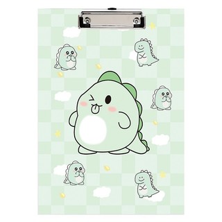 Kẹp a4 về hàng