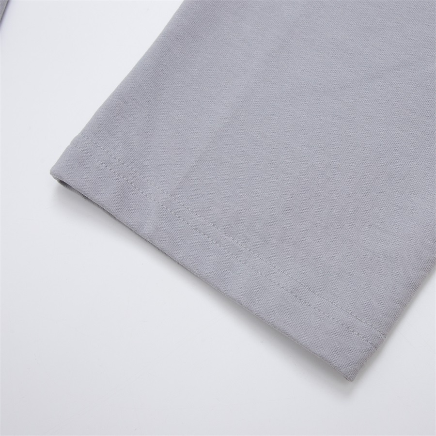 Quần Jogger Nam Thun Dài Thu Đông Thể Thao ARISTINO APA010W2 Dáng regular fit cạp chun gấu suông Vải Cotton Cao Cấp