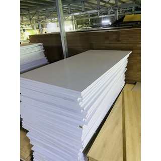 Mặt bàn gỗ MDF làm bàn học, làm việc nhiều kích thước
