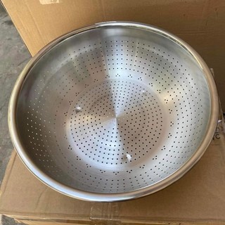 Rổ inox five star size 30cm