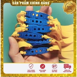 1 bộ thun precise v3 cột thủ công chất lượng cao dùng cho ná cao su slingshot