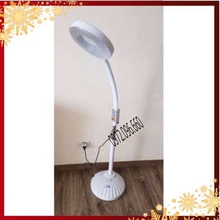 [SALE] Đèn led chân nhẹ mặt to 120 bóng