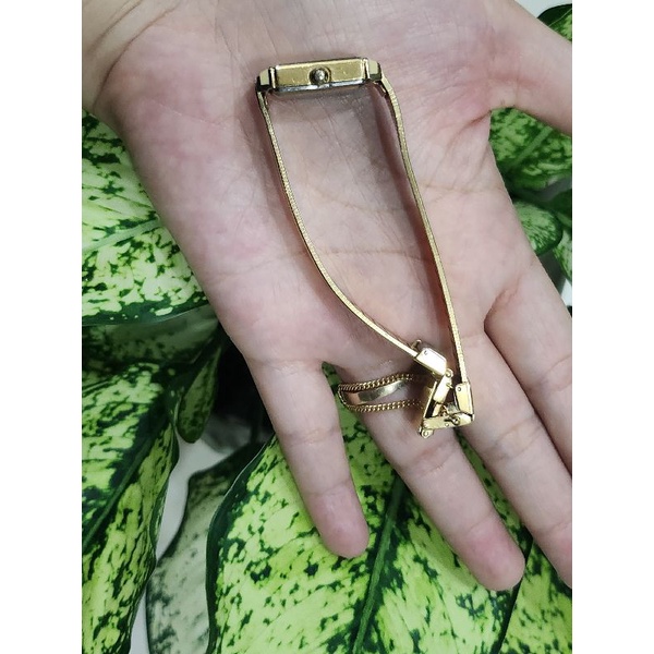 ĐỒNG HỒ SI NHẬT CHÍNH HÃNG DÂY LỤA DÀNH CHO NỮ - THƯƠNG HIỆU SEIKO