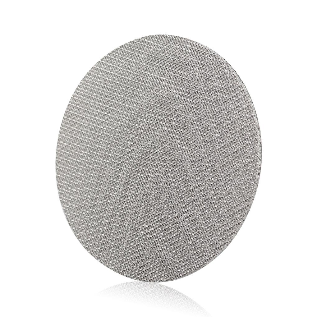 Lưới Lọc Cà Phê 150M Nhiều Lớp Bằng Thép Không Gỉ Tiện Dụng Cho Gia Đình / Khách Sạn